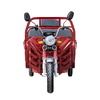 EEC Electric Vehicle