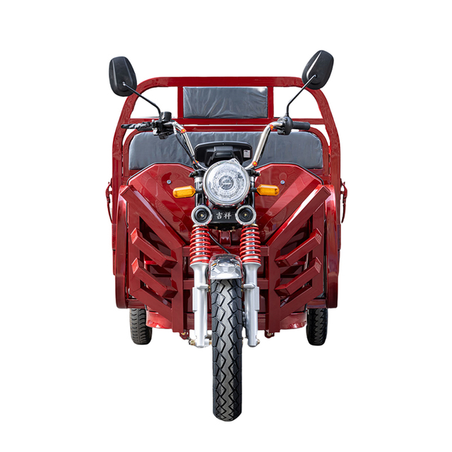 EEC Electric Vehicle