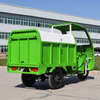 Sanitation & Cleaning Electric Vehicle