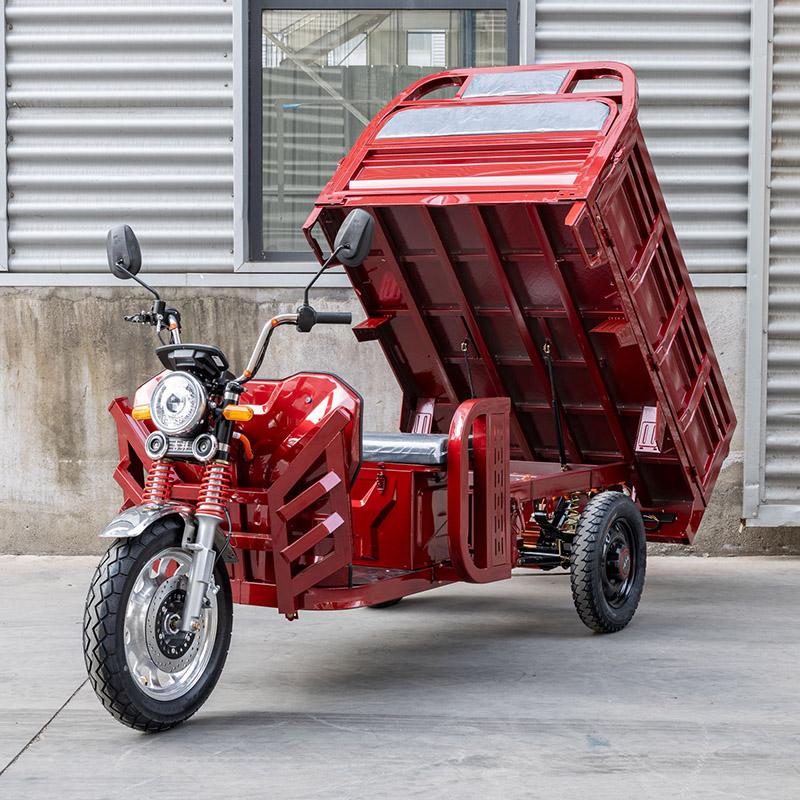 EEC Electric Vehicle
