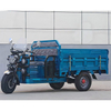 Electric Cargo Tricycle