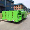 Sanitation & Cleaning Electric Vehicle