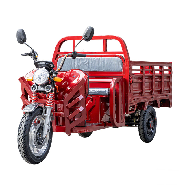 EEC Electric Vehicle